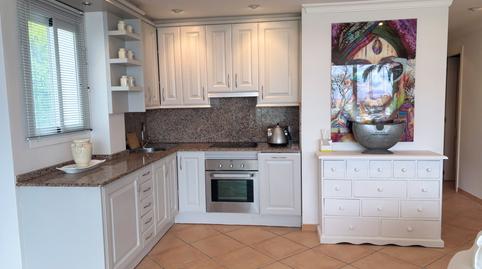 Foto 5 de Pis en venda a Carrer Benito Jerónimo Feijóo, 1, Portals Nous, Calvià