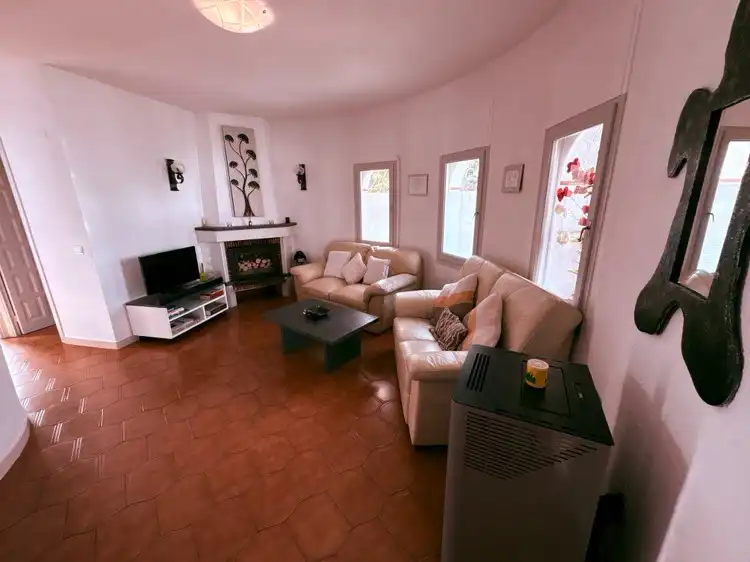 Villa con piscina in vendita a Miami Platja, imagen 9