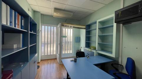 Foto 3 de Oficina de lloguer a Calle Teleno, Zona Alta, León