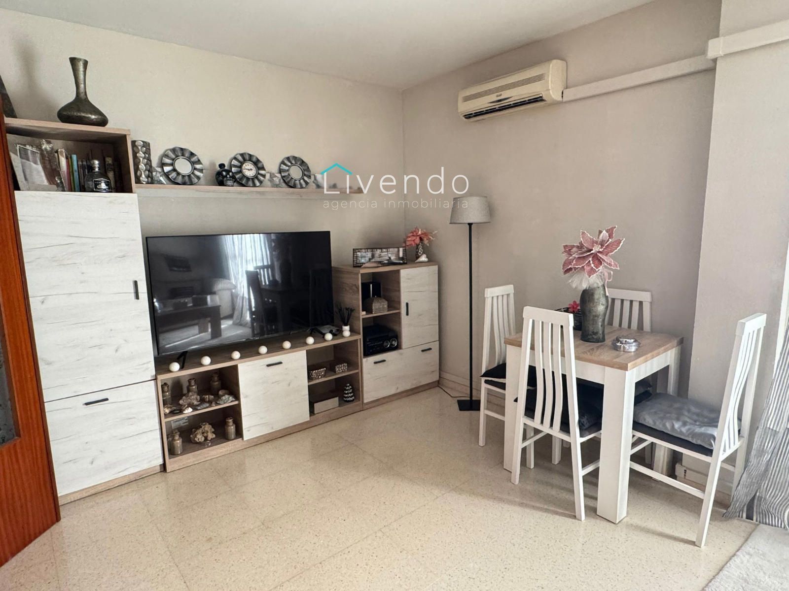 Flat for sale in Marqués de Recaño, Cobreros Viejo