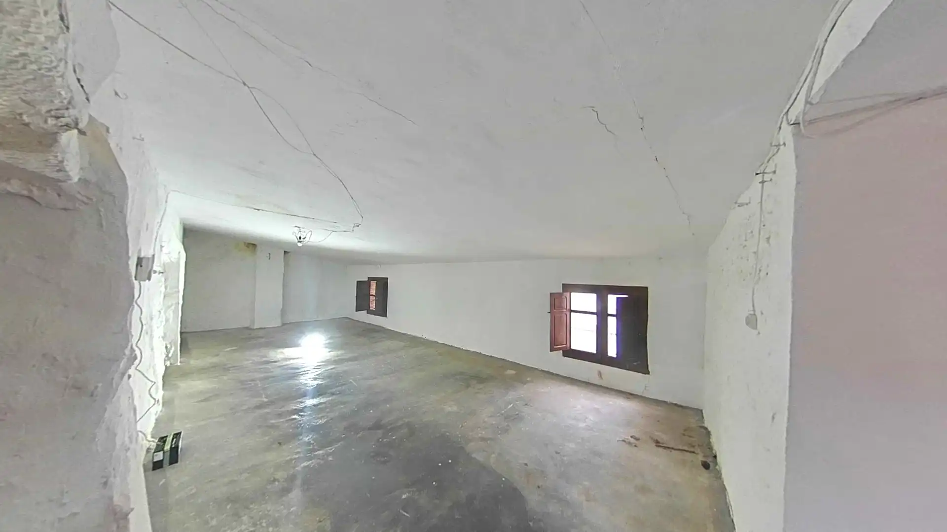 Detached homes for sale in Real, Osa de la Vega