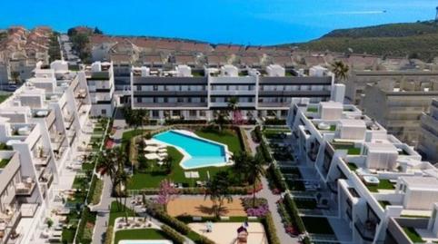 Foto 2 de Apartament en venda a Santa Faz, Alicante