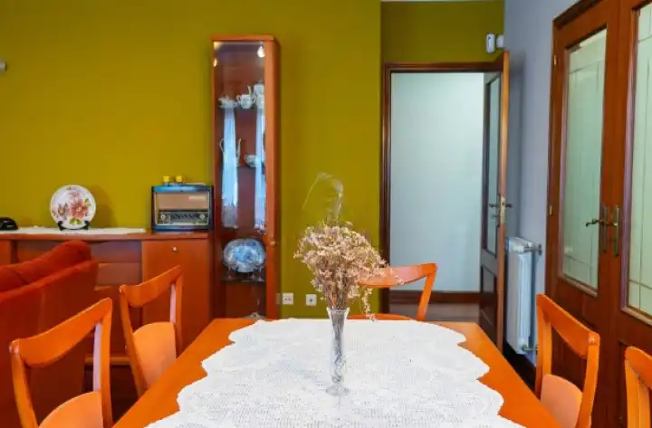 Comedor de Piso en venta en Jerez de la Frontera con Aire acondicionado