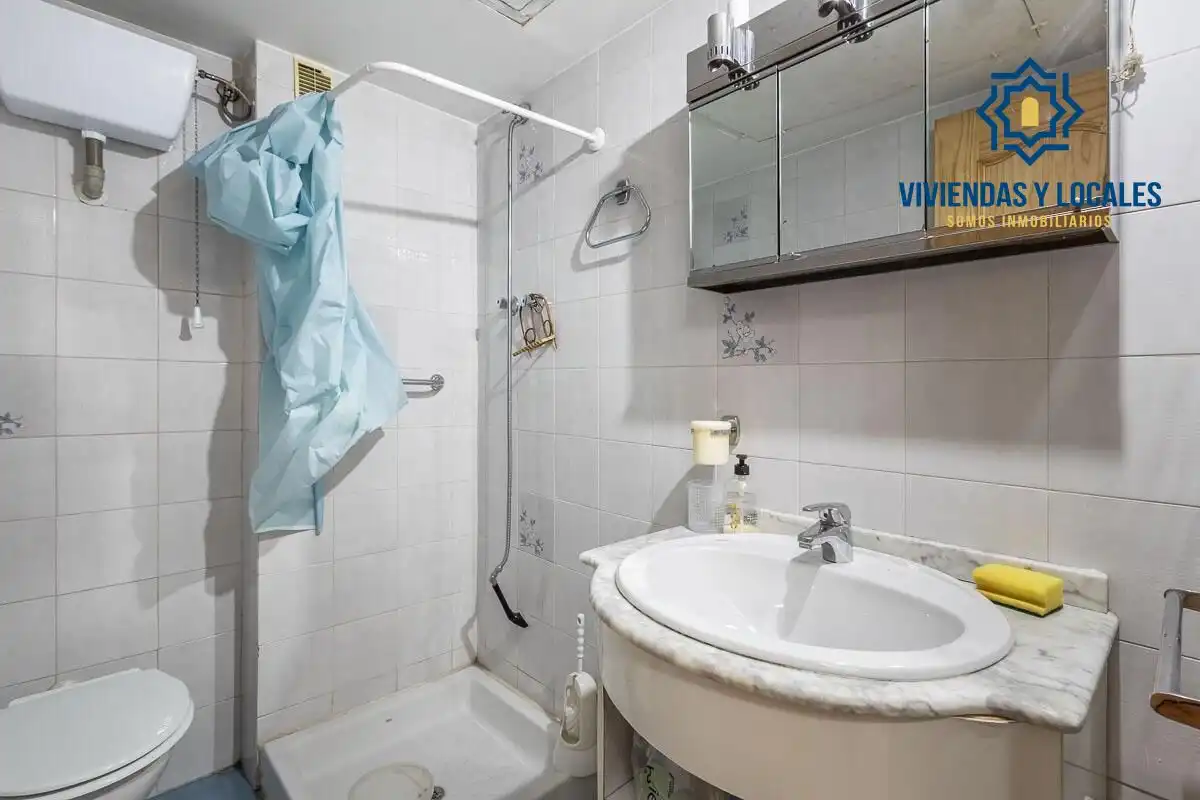 Wohnung mit Terrasse zum Verkauf in Avenida JUAN PABLO II, imagen 22