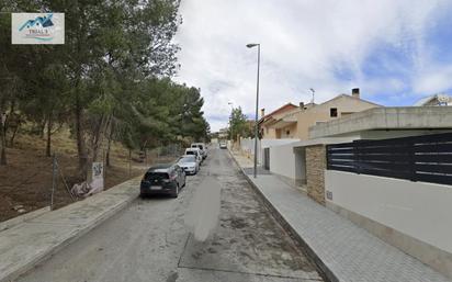 Vista exterior de Casa o xalet en venda en  Murcia Capital