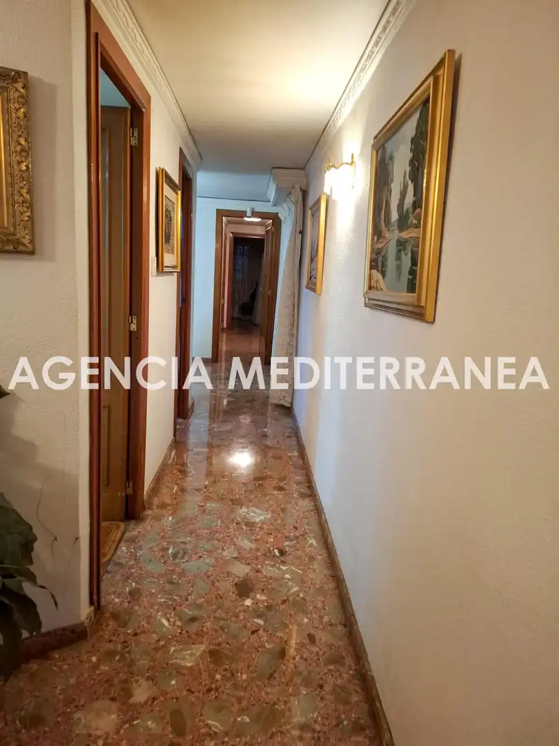 Pis en venda en Oliva amb Traster i Balcó