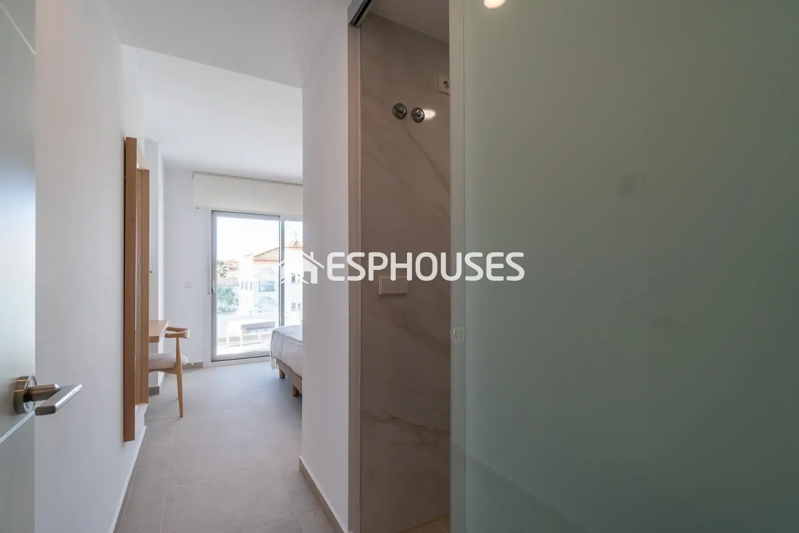Penthouse mit Terrasse zum Verkauf in Orihuela Costa, imagen 36