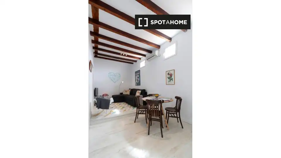 Fotografía del inmueble reportado: 1.650 €/mes — Cortes – Huertas, Madrid