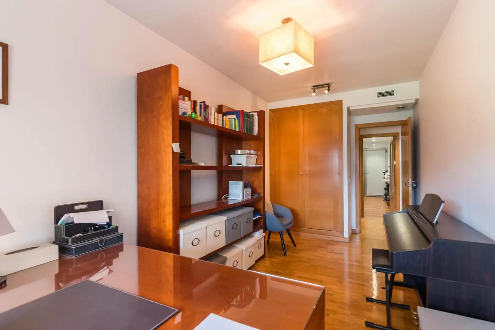 Pis en venda en Murcia amb Aire condicionat, Calefacció i Parquet