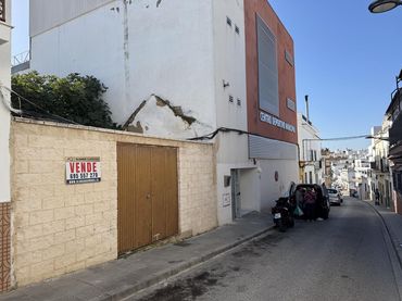 Terreni e lotti in vendita a Rabadanes 73