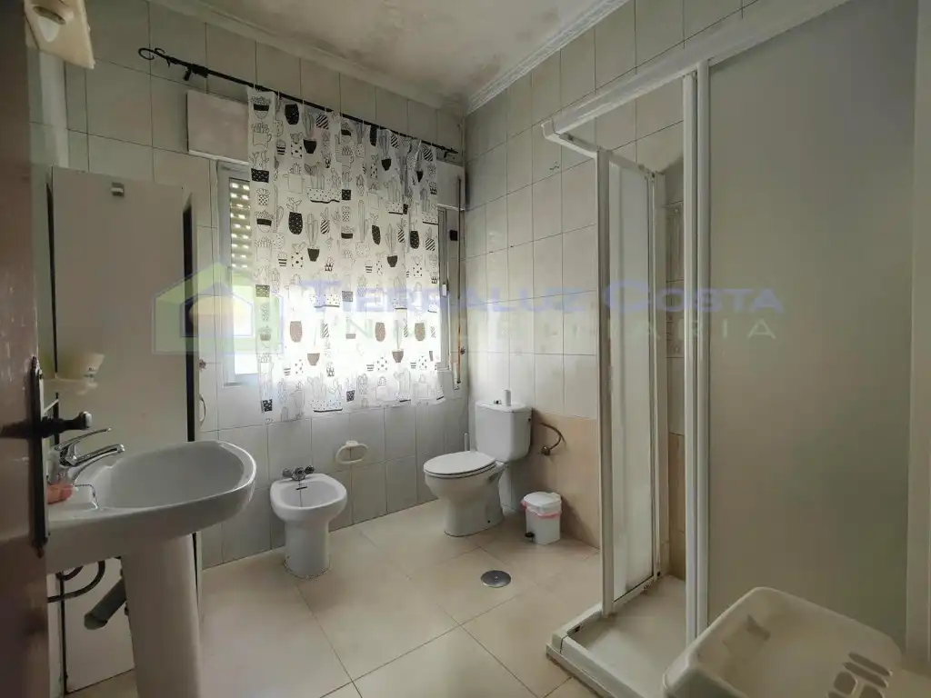 Baño de Casa o chalet en venta en Lepe con Terraza y Amueblado