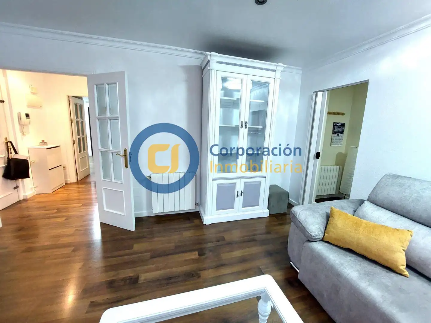 Piso en venta en Lorca con Calefacción, Jardín privado y Trastero