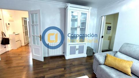 Foto 4 de Piso en venta en Santiago, Lorca