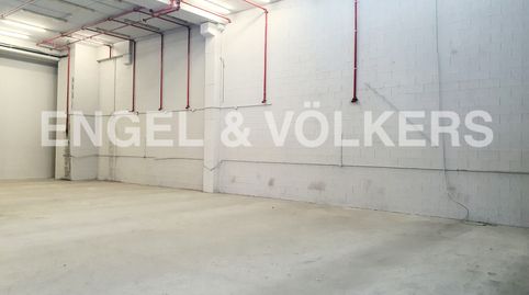 Foto 2 von Fabrikhallen zum Verkauf in Centre, Cornellà de Llobregat