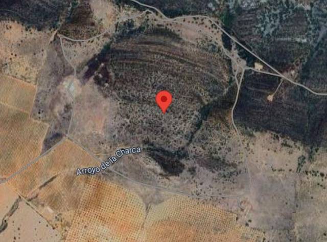 Casa-chalet en Venta en Oliva de Mérida