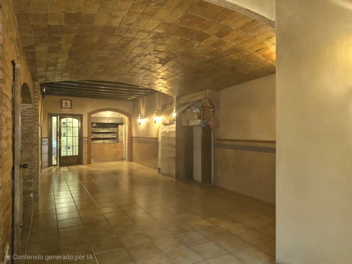 Casa adosada en venta en Sabadell con Calefacción