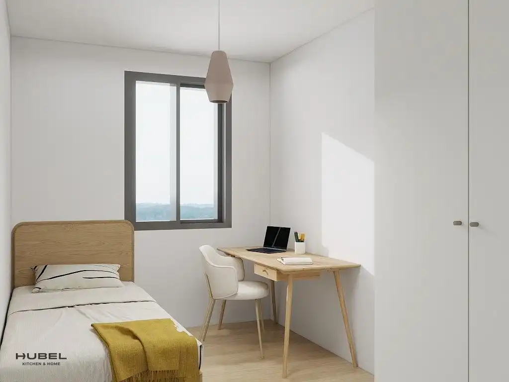 Habitación de Apartamento en venta en Lleida con Terraza y Trastero