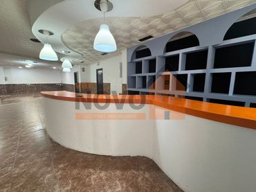 Business premises to rent in Luis Vives