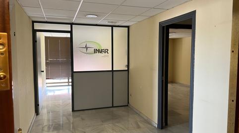 Foto 5 de Oficina en venda a Avenida de Hytasa, 40, El Plantinar – Avda. La Paz - El Juncal,  Sevilla Capital