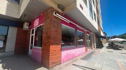 Foto 2 von Geschaftsraum zur Miete in Campanillas, Las Eras de Renueva, León Capital
