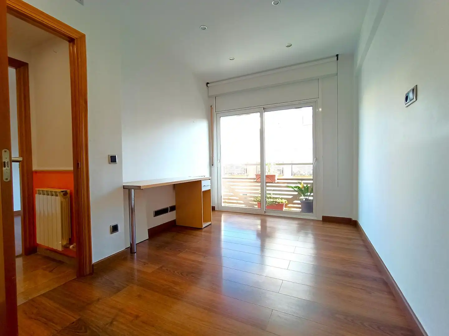 Bedroom of Detached homes for sale in Reus  with Heating