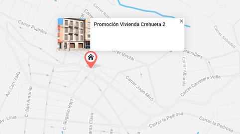 Photo 4 from new construction home in Flat for sale in Carrer Crehueta, 2, Masquefa, Barcelona