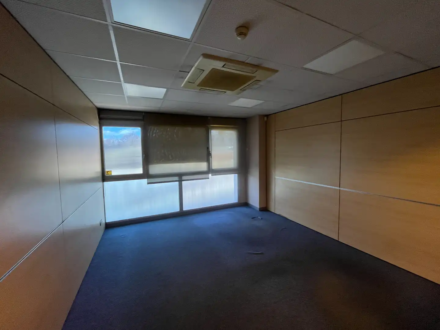 Bureau avec ascenseur à louer à Avinguda de Cerdanyola, imagen 7