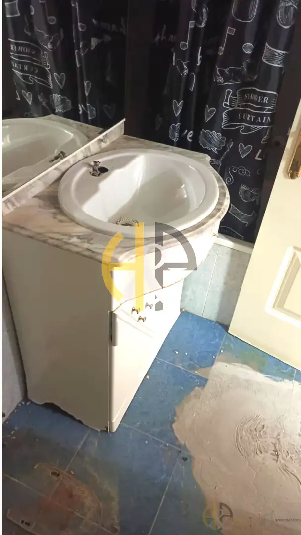 Baño de Piso en venta en Madrid