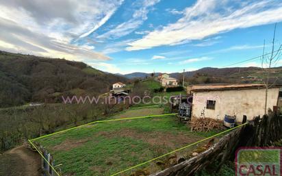 Casa o xalet en venda en Mieres (Asturias) amb Terrassa