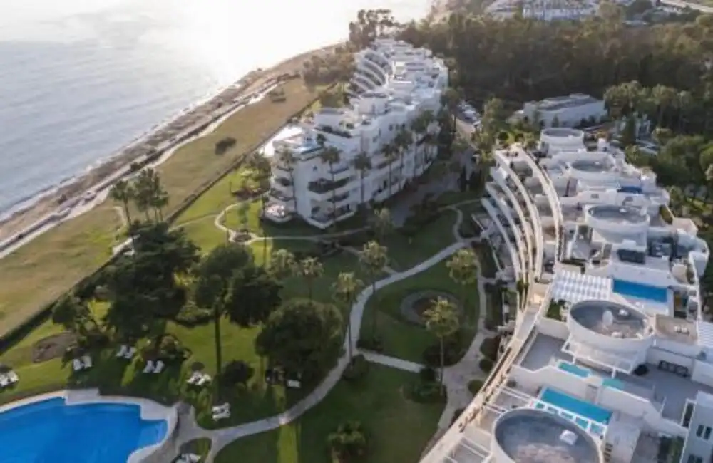 Exterior view of Apartments for sale in Selwo