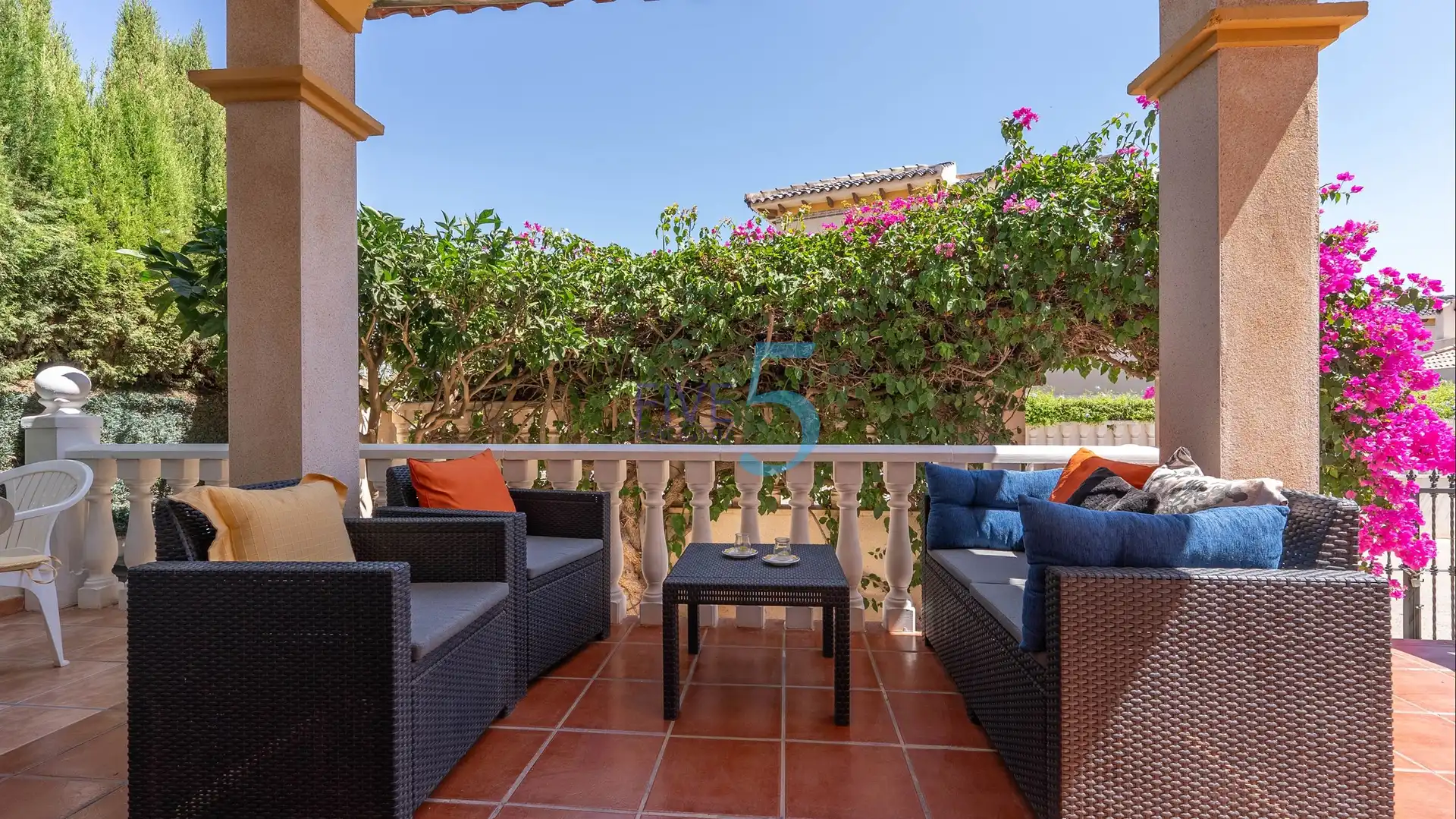 Reihenhaus mit Terrasse zum Verkauf in Orihuela Costa, imagen 33