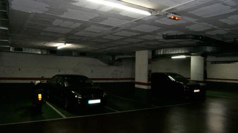 Foto 2 de Garaje de alquiler en Carrer de Castelao, 116, Santa Eulàlia, L'Hospitalet de Llobregat