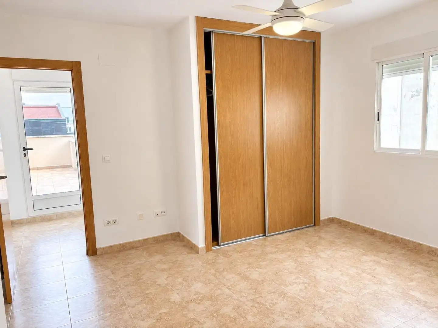 Duplex with terrace for sale in Chilches / Xilxes, imagen 20