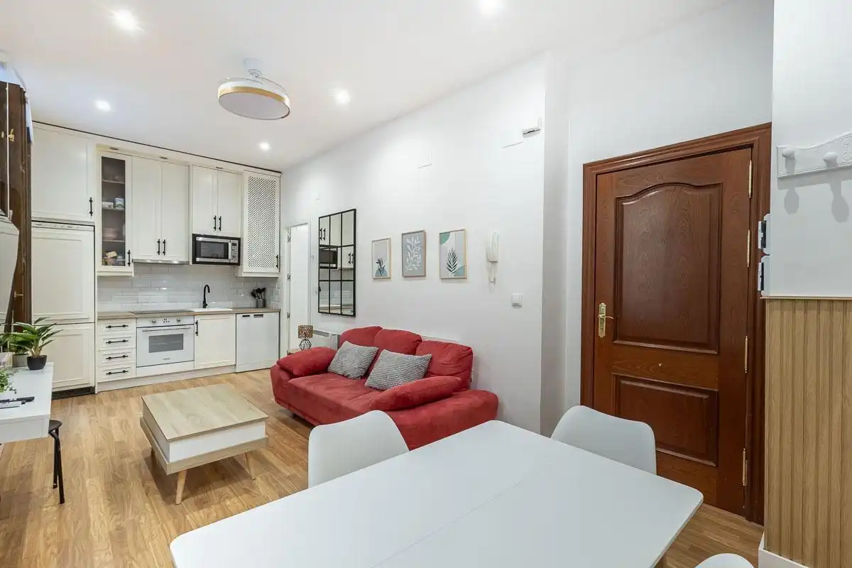 Flat for sale in Calle Conde de Tendillas 4, imagen 7