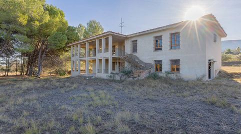 Foto 2 de Casa o chalet en venta en El Llombo, Ontinyent