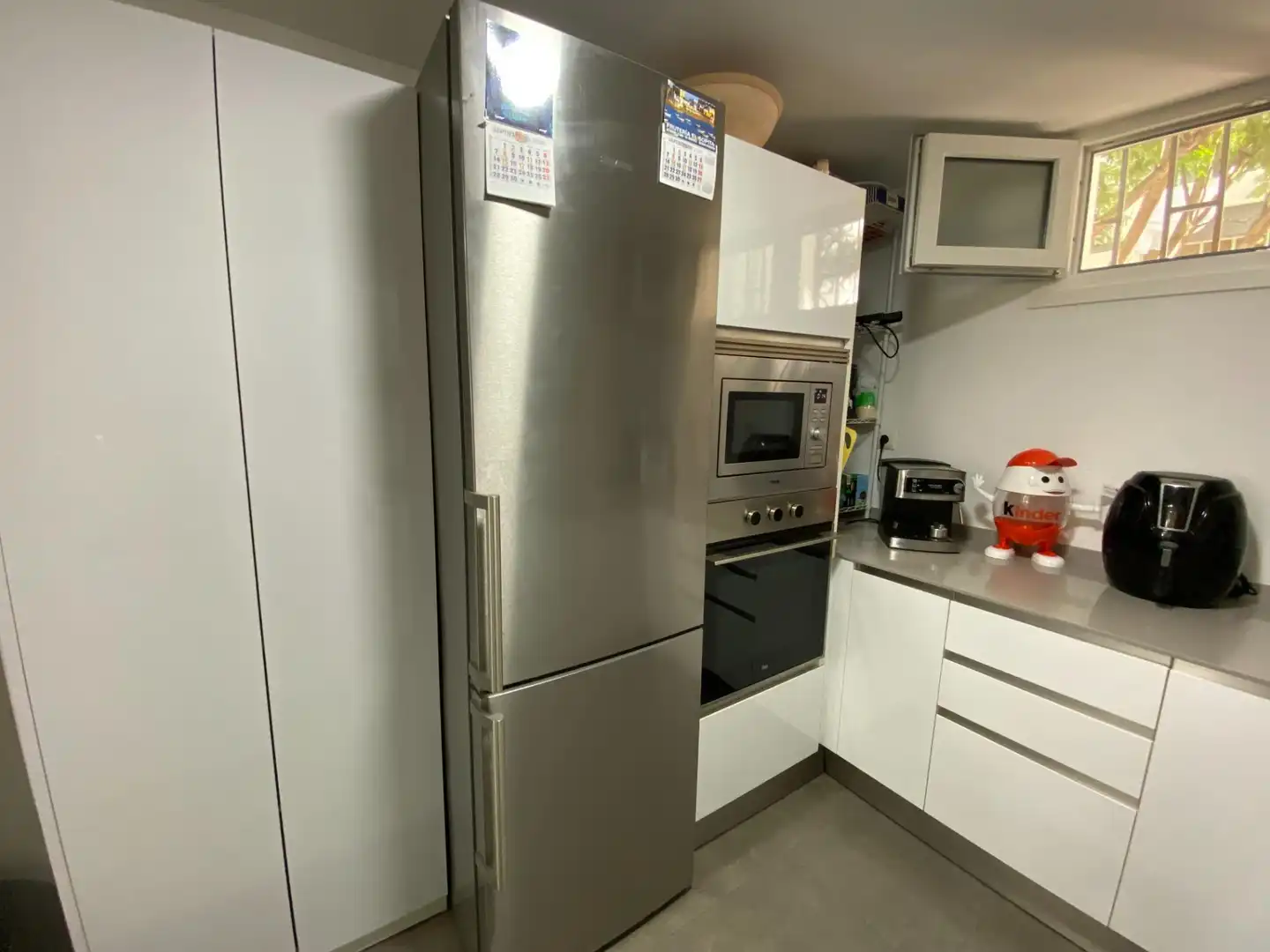 Cuina de Pis en venda en Cádiz amb Aire condicionat