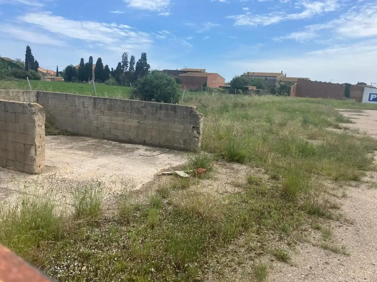 Residential for sale in Vilamacolum