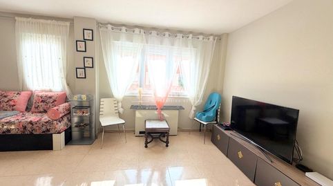 Foto 4 de Piso en venta en Torrelaguna, Madrid