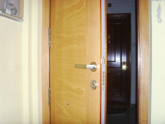 Apartamento en Alquiler en Casco Antiguo