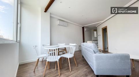 Photo 4 of Flat to share in Vista Alegre,  Madrid Capital