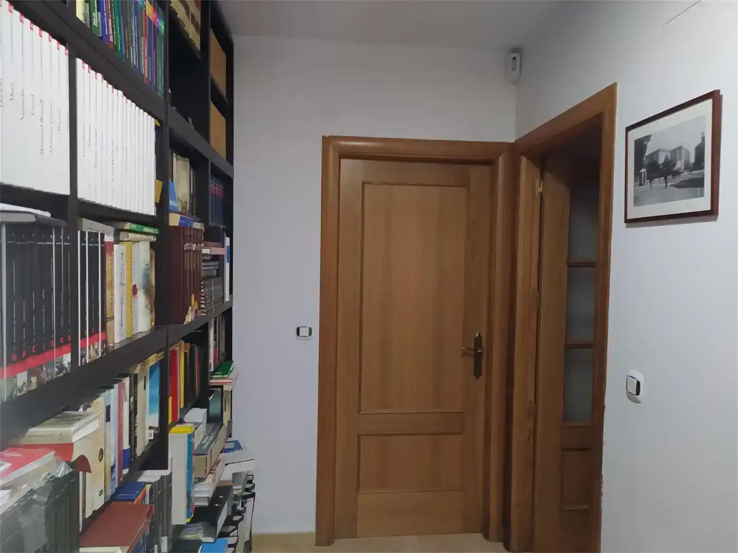 Piso en venta en Villalobos
