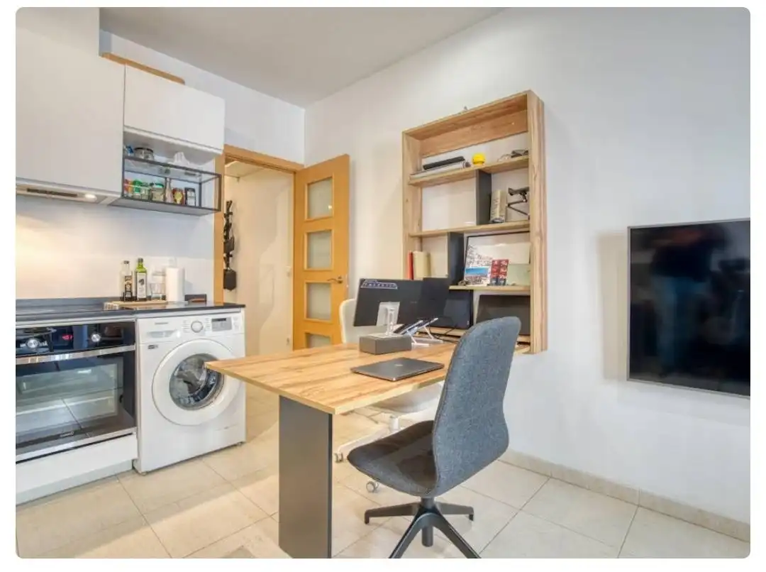 Wohnung mit Terrasse zum Verkauf in PETONS, imagen 4