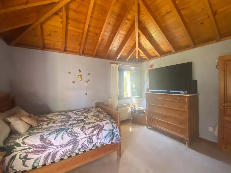 Chalet con piscina en venta en Nueva, imagen 12