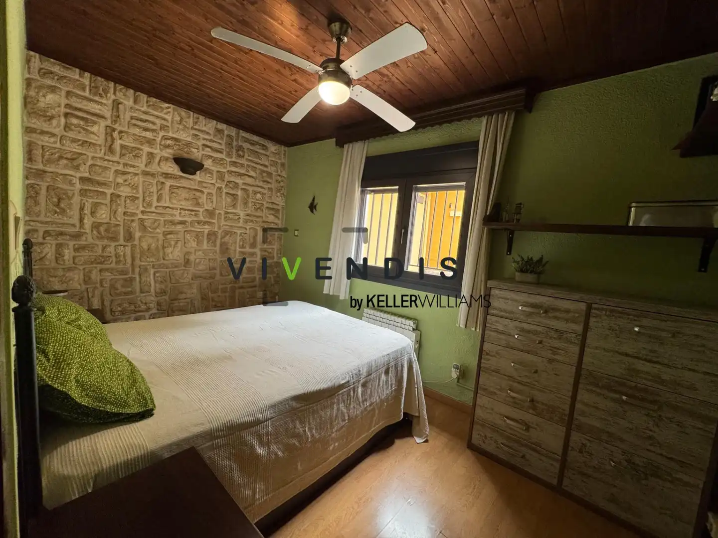 Habitación de Finca rústica en venta en Corbera de Llobregat