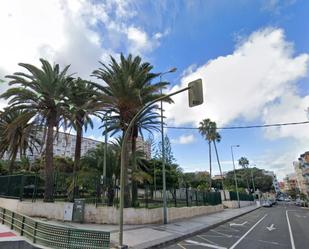 Exterior view of Flat to rent in Las Palmas de Gran Canaria  with Terrace, Oven and Washing machine