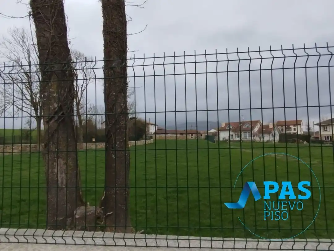 Residencial en venda en Valdáliga