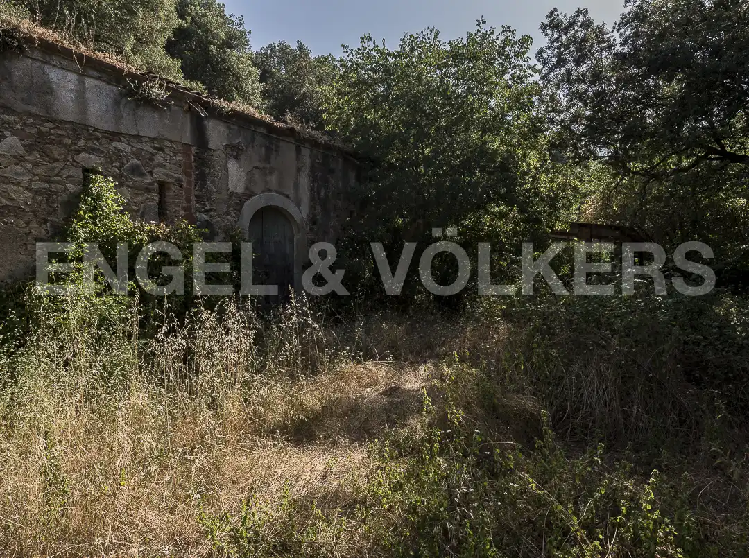 Country house zum Verkauf in Sant Celoni mit Heizung, Terrasse und Schwimmbad
