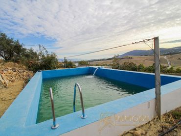 Casa rústica amb piscina en venda a Camino CUESTA DEL PALMAR