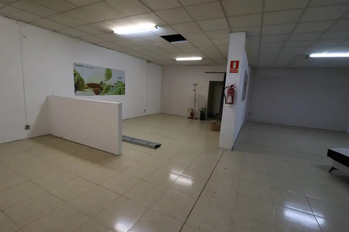 Local de lloguer en  Palma de Mallorca amb Aire condicionat i Internet