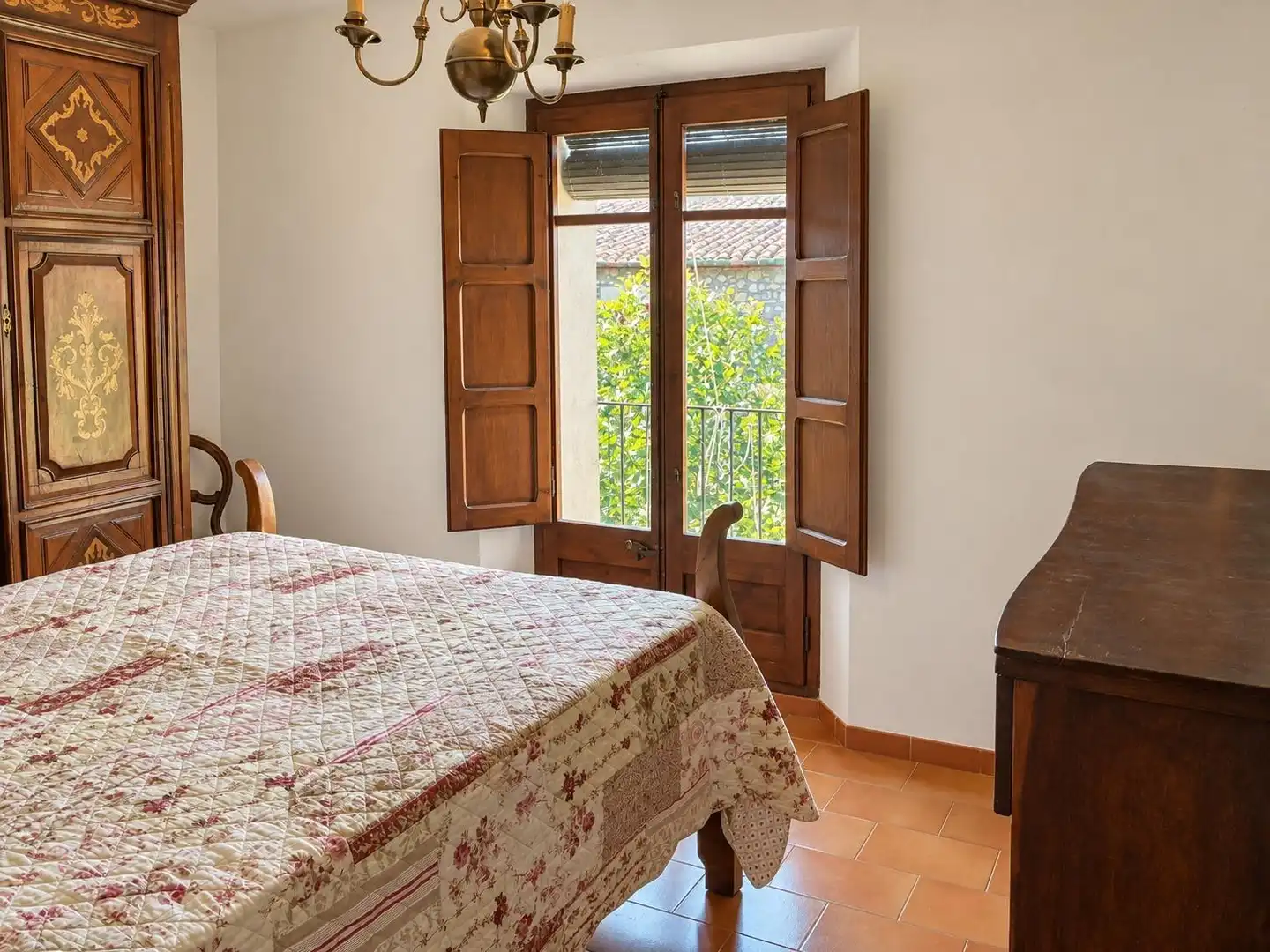 Finca rústica en venta en Rambla Rambla Passeig, 3, Sant Llorenç de la Muga